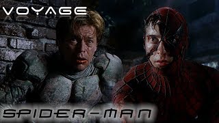 Spider-Man Defeats The Green Goblin | Spider-Man | Voyage