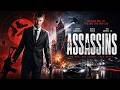 Assassins FULL MOVIE | Action Movies | Bill Oberst Jr. | The Midnight Screening