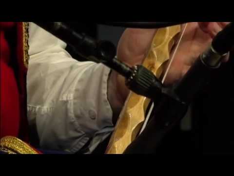 NARODNI GUSLAR GORAN PEROVIC CUCA-BITKA NA MOJKOVCU