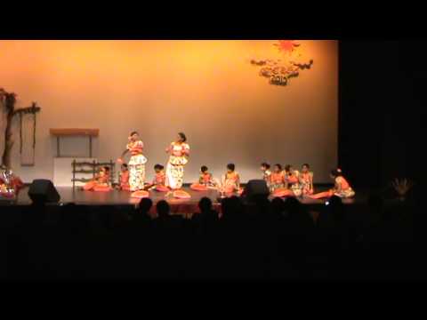 Hela Mihira 2015 - Kulu Dance