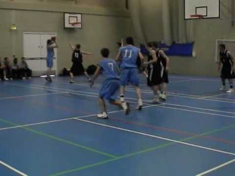 Louie Kirkman - The Impossible Games