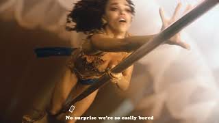 Doom Days - Bastille (Tracey Video Remix)