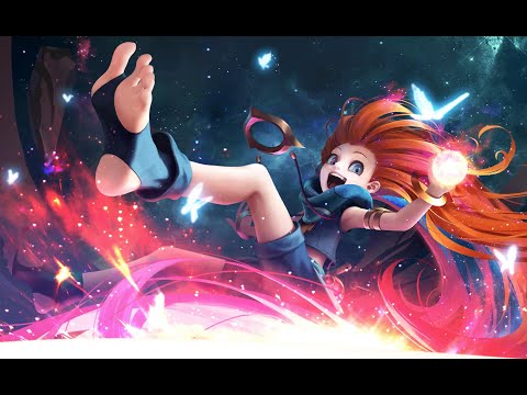 URF ZOE