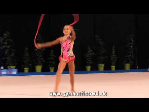 Maria Dervisi (GRE) - Junior 2002 10 - Aphrodite Cup Athens 2016
