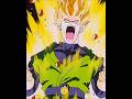 Gohan Goes Super Saiyan 2 In The World Tournament Dragon Ball Z Shorts