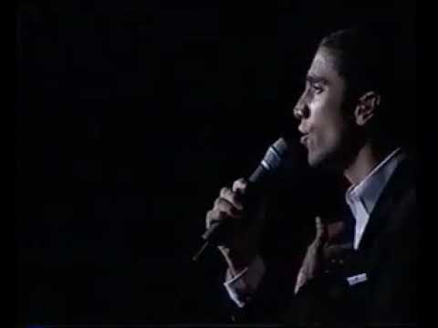 Te Quiero - Alejandro Fernandez