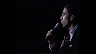 &quot;Sabrás que te quiero&quot; Alejandro Fernández  - Excelente interpretación