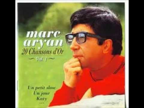 Marc Aryan - Kimdir Bu Sevgili (1967)
