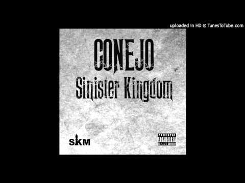 CONEJO "CALL IT WHAT YOU WANT"