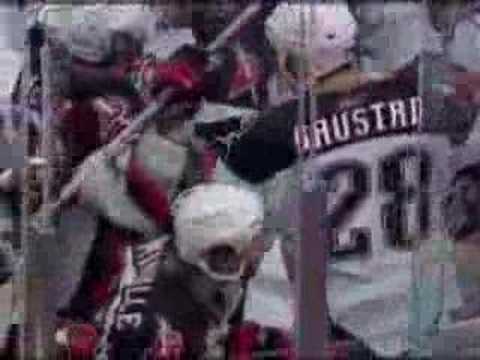 Pominville's OT Winner