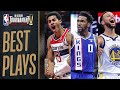 The Best Plays from NBA In-Season Tournament Group Play ??