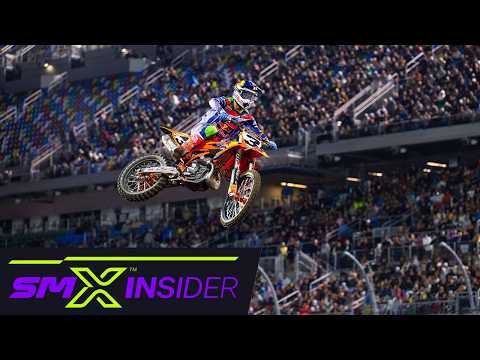 SMX Insider – Season 4 – Episode 9 – Indianapolis Preview