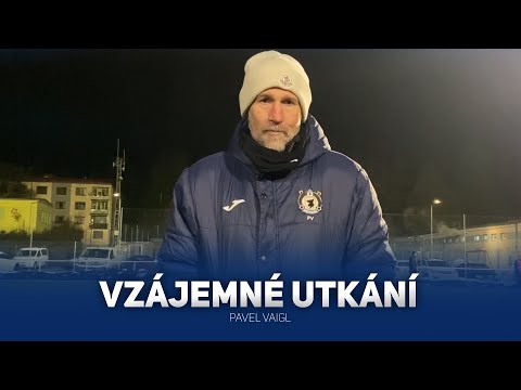 Pavel Vaigl hodnotí vzájemné utkání s Benfikou