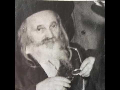 Satmar:maaneh Chochom #4