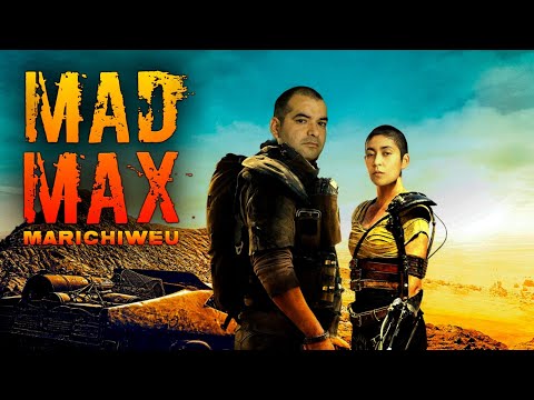 BUY 2 MAD MAX MARICHIWEU