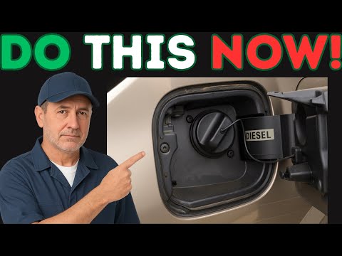 Your Diesel Particulate Filter Won't Last (Unless You DO These 6 Things)