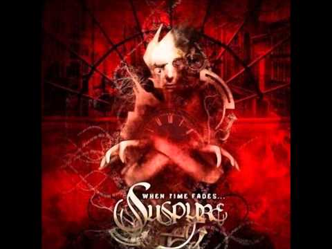 Suspyre - The Light Of The Fire