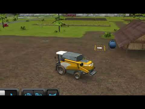 LOAD AND TRANSPORT FORD RAPORT WITH MINI TRUCKS - Farming Simulator 22178K views