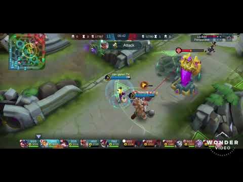 BRUNO ! 16 KILLS AND ASSIST ! NEW BUILD 2020