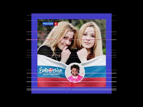 2014 The Tolmachevy Sisters - Polovina