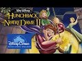 Dzwonnik Z Notre Dame II DisneyCam