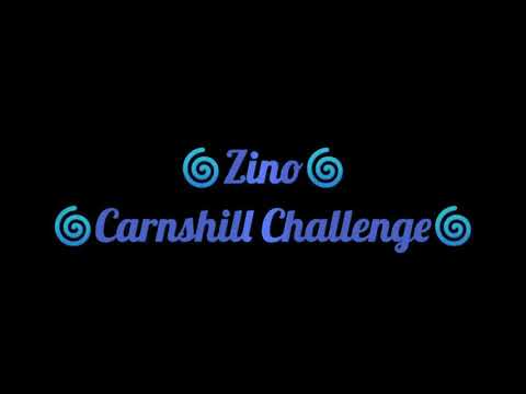 Zino - Carnshill Challenge
