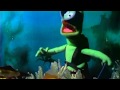 Classic Sesame Street Octopus Garden