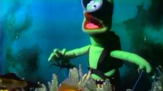 Classic Sesame Street - Octopus&#39; Garden