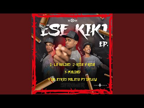 Maldad (feat. GMBeats Degranalo)