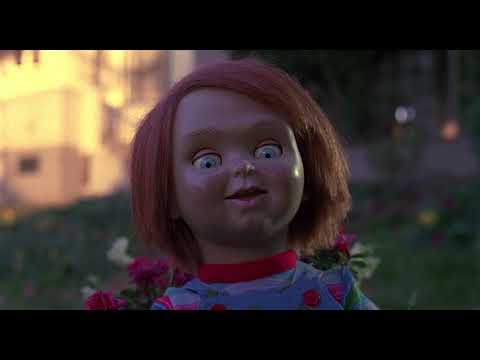 Child's Play 2 1990 (Modern Trailer)