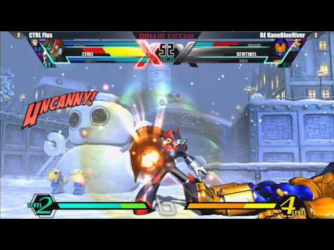 Next Level Battle Circuit #70 - Part 3 - UMvC3