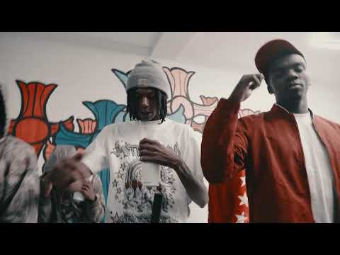 Pgm Reem x Murda - Murda Flow (Official Music Video)