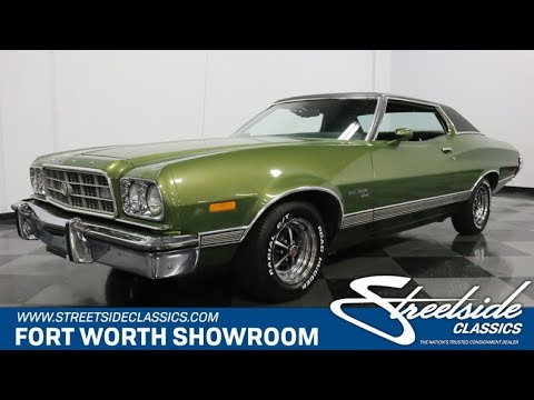 1973 Ford Gran Torino (CC-1207035) for sale in Ft Worth, Texas