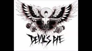 Devil's Pie --Ophiuchus (QCU)