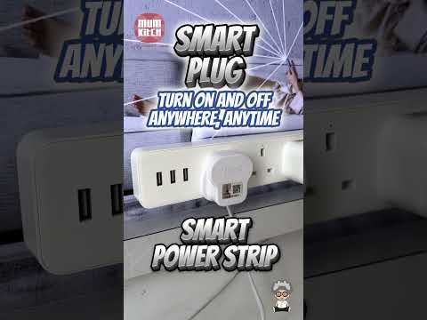 Primero Smart Home System under 1 MINUTE