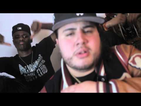 ATM Dell Young & Flexin ft Jon Fall (produced by Larry Love)