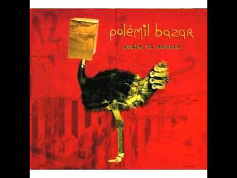 Polemil Bazar - Les visceres
