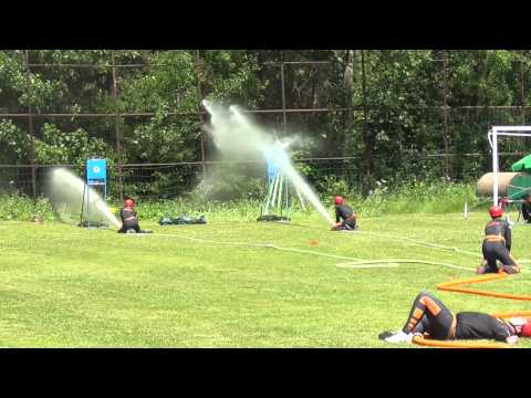 SDH Polička v Telecím 2015 - 26,43