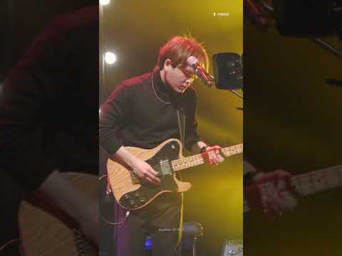 171209 잔나비 JANNABI - good night + 뜨거운 여름밤은 가고 남은 건 볼품없지만 (김도형 focus)