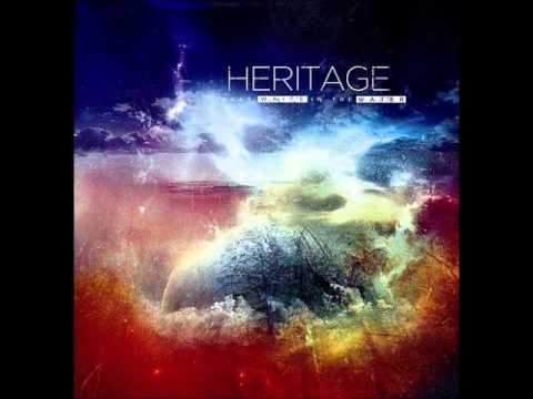 Heritage - Champion City (Feat. Kyle Anderson)