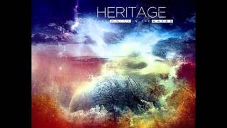 Heritage - Champion City (Feat. Kyle Anderson)