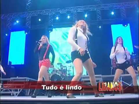 Banda Libanos - Tudo É Lindo ( DVD )