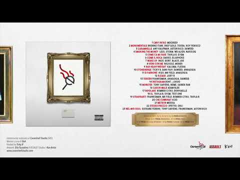 Caramhell Mixtape Vol. 1 (Full Mixtape)