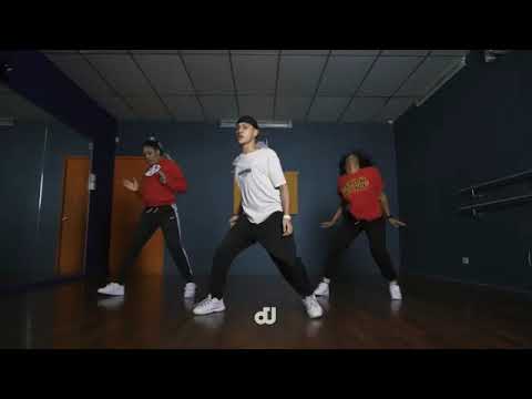 DJ MANDUKING  Blow my mind - Limo blaze, Ada betsabé, Principal