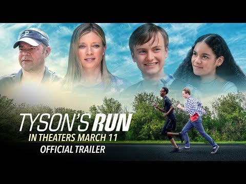 Tyson's Run (Trailer)