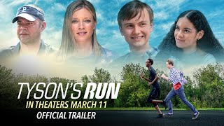 Tyson's Run (2022) Video