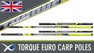 Topset Matrix Torque Carp Power Top Kit