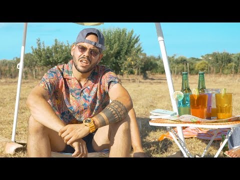 Dani C feat. EdoBass - Volevo Andare Al Mare