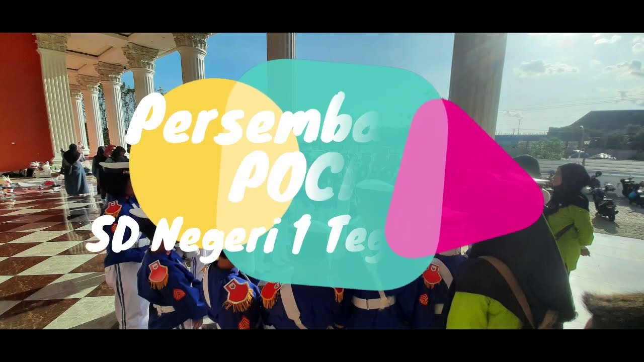 VIDEO POLISI CILIK