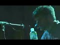 Annuals - River Run (Live)